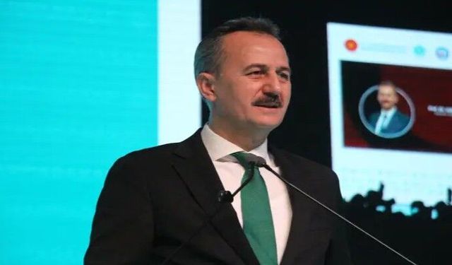 Bakan Görgün: Savunma ve havacılık ihracatımız 803 milyon dolar oldu