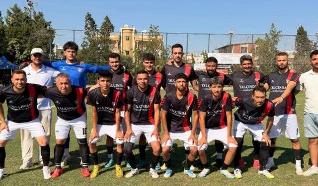Köselerli FK'dan diskalifiye kararına tepki: "Emeğimiz hiçe sayıldı"