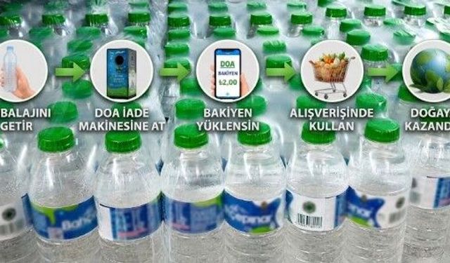 Depozito iade sistemi sonrası su zamları tepkiye neden oldu