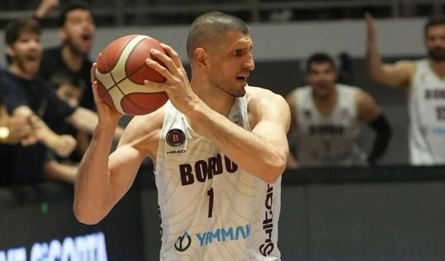 MSK, Orhan Hacıyeva’yı kadrosuna kattı