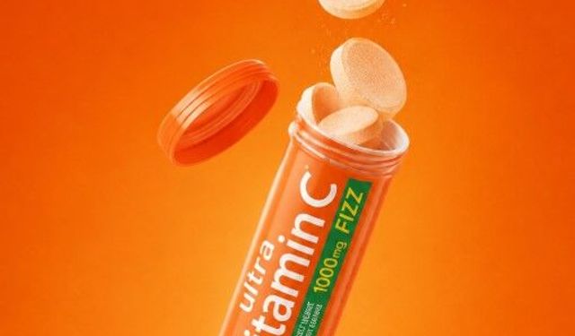 Sürekli vitamin kullanımı sağlığa zarar verebilir