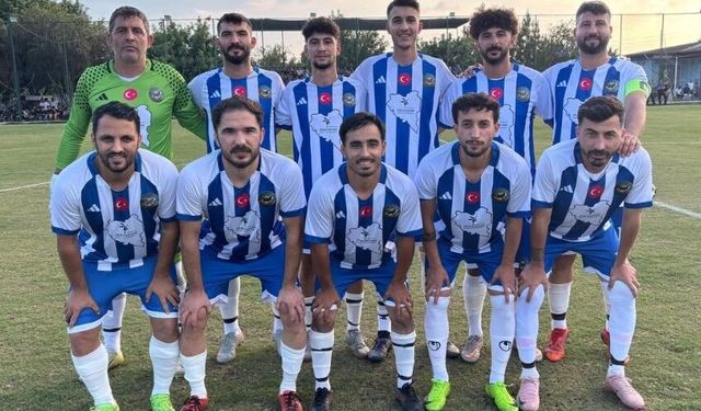 Köyler Arası Futbol Turnuvası'nda çeyrek final kapısı aralanıyor