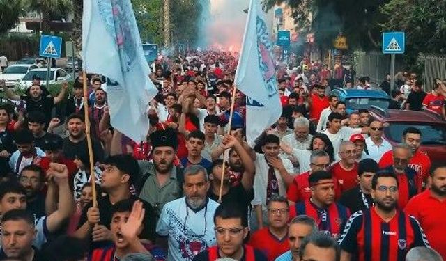 Murat Altındere'ye destek, süreci baltalayanlara sert tepki