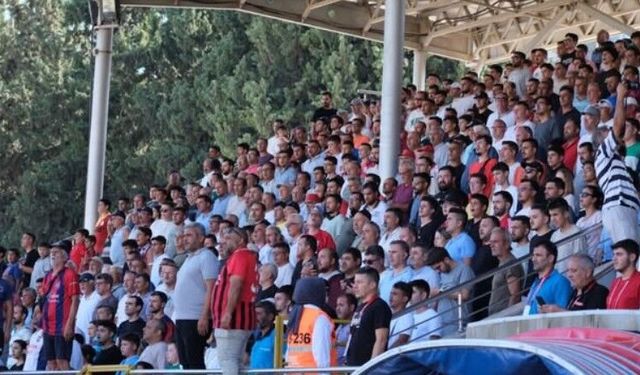 1964 Silifke Spor olağanüstü genel kurula gidiyor