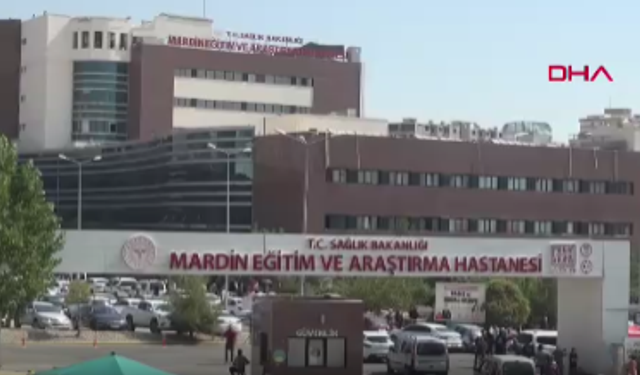 O ilde "Otizm Polikliniği" açıldı