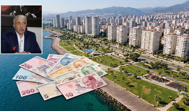 Emekli maaşı kiraya yetmiyor, Mezitli ve Yenişehir'de barınma krizi