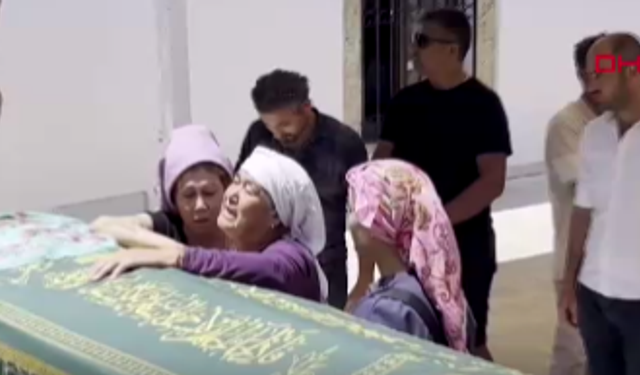Erkek şiddeti bir kadının daha yaşamını elinden aldı