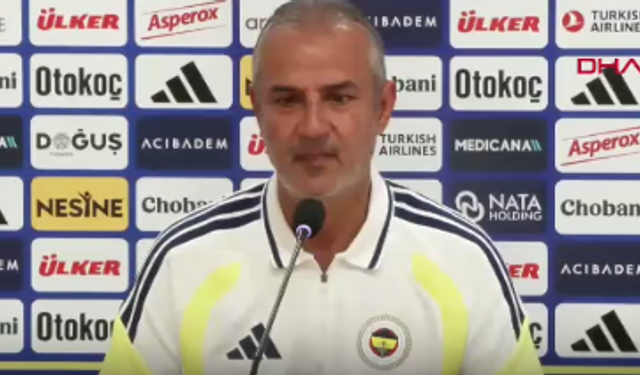 Fenerbahçe'de hedef şampiyonlar ligi