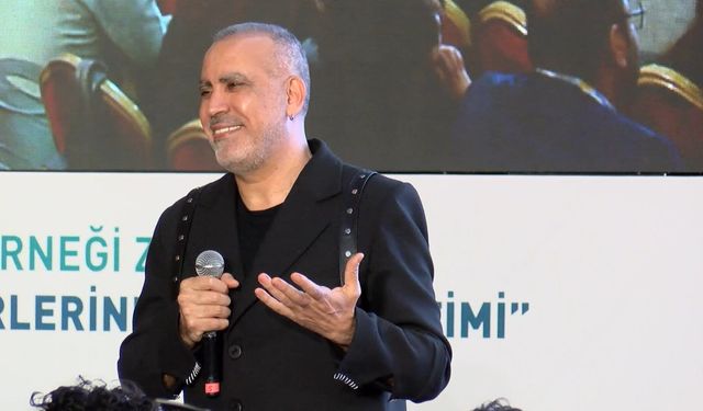 Haluk Levent gözaltına alındı, İstanbul'a sevk edildi