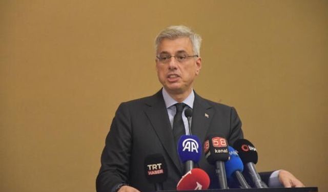 İlk ayda 2 milyona yakın kişi hareket yaşını öğrendi
