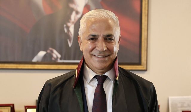 “Kıbrıs Barış Harekatı meşru bir müdahaledir”
