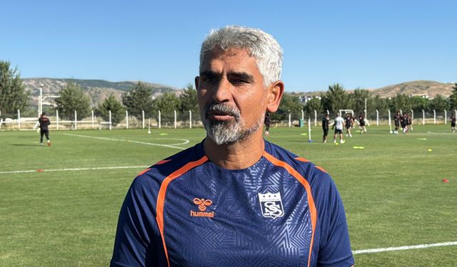 İsmet Taşdemir: Önceliğimiz borcumuzu sıfırlayabilmek