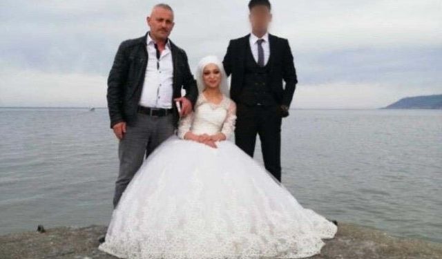 Kızını kaybetti, torunları için hukuk mücadelesi başlattı