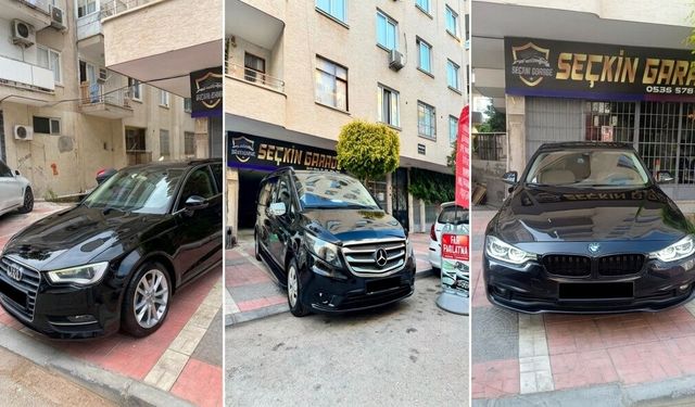 "Aracını önemseyen için seramik kaplama lüks değil”