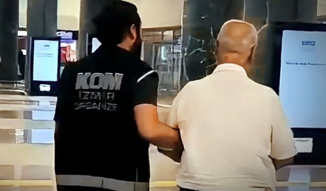 Mersin'de FETÖ/PDY operasyonu: 58 gözaltı