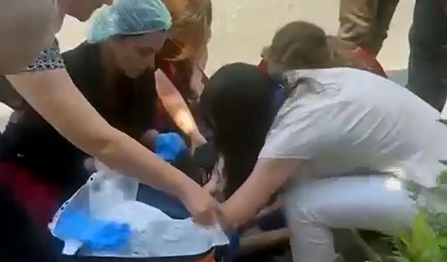 22 yaşındaki genç kadın kazada yaşamını yitirdi