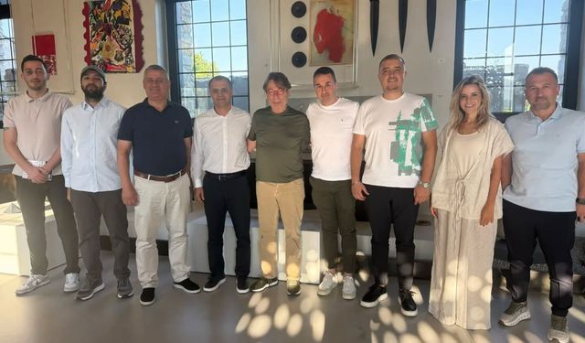 Muğlaspor ve Göztepe güçlerini birleştiriyor