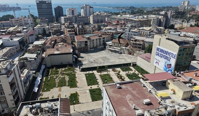 “Türkiye’nin yapı stoku gözden geçirilmeli”
