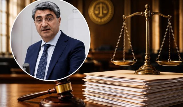 Milletvekili Ekmen, işten atılan akademisyenlere destek