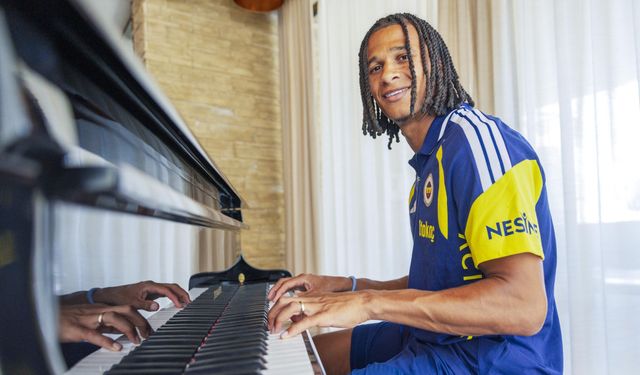 Nathan Ake: İlk amacımız öncelikle Şampiyonlar Ligi