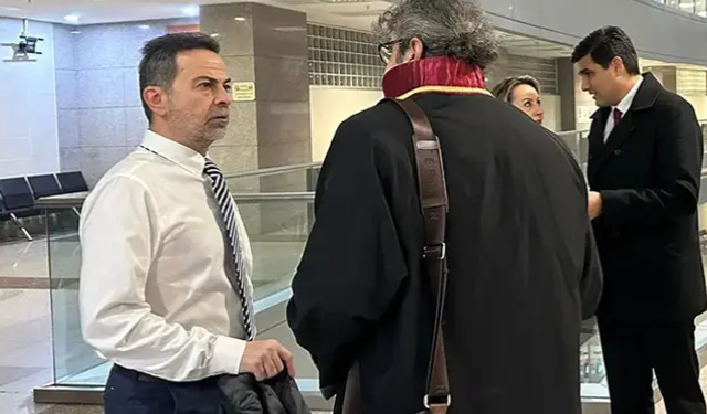 O isim 15 Temmuz paylaşımı nedeniyle gözaltına alındı