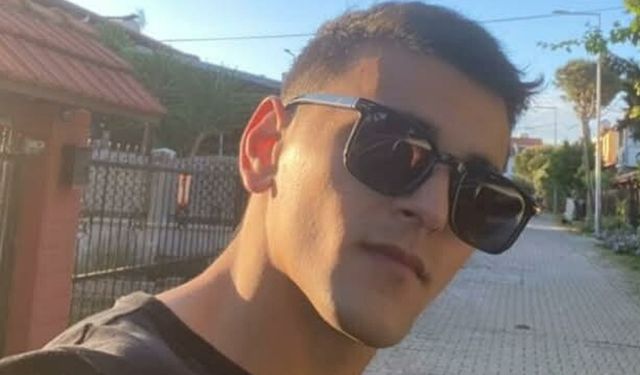 Üniversite öğrencisi hayatını kaybetti