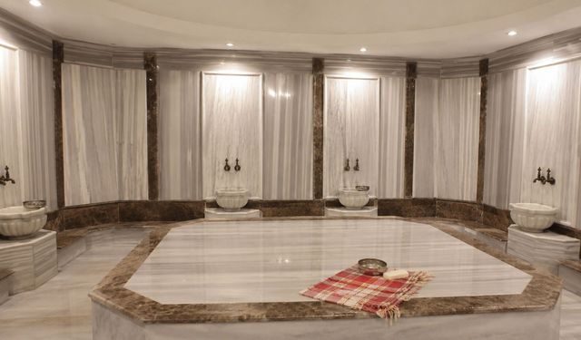 Kira artışları spa sektörünü zorluyor, müşteri güveni ayakta tutuyor