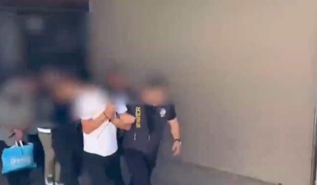 61 ildeki siber suç operasyonlarında 155 tutuklama