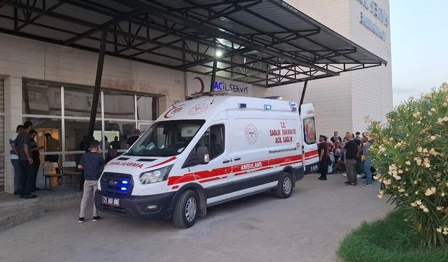 Sokakta uğradığı silahlı saldırıda hayatını kaybetti