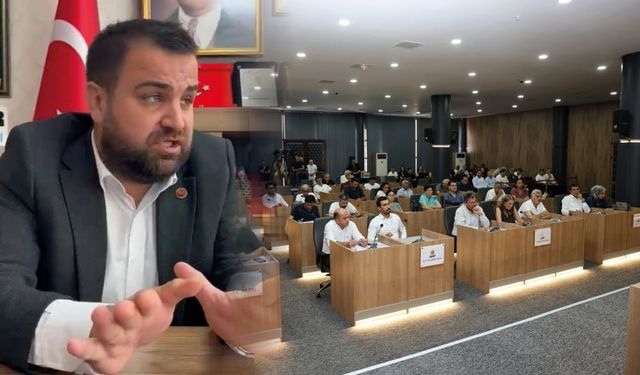 Toroslar'daki gerginliğin ardından Özkan'dan dikkat çeken sözler