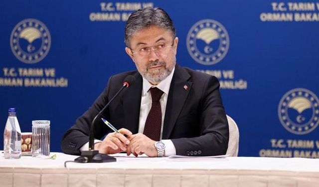 Türkiye tarımsal hasılada Avrupa lideri