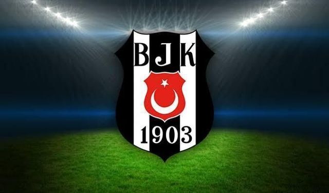 Beşiktaş'ın net borcu açıklandı