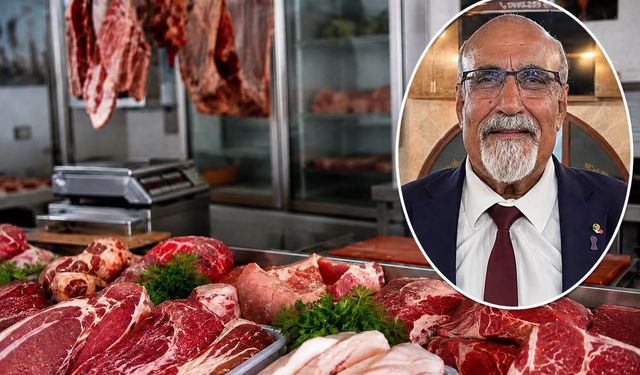 Kasaplarda yaz durgunluğu