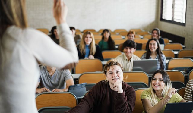 YÖK'ten üniversite kontenjanlarına ilişkin açıklama