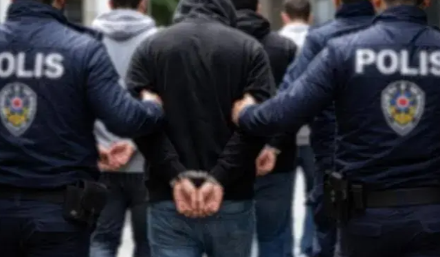 22 ilde yasa dışı bahis operasyonu: 22 gözaltı