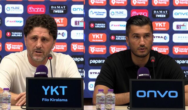 Trabzonspor’dan Başakşehir karşısında kritik galibiyet: 2-1