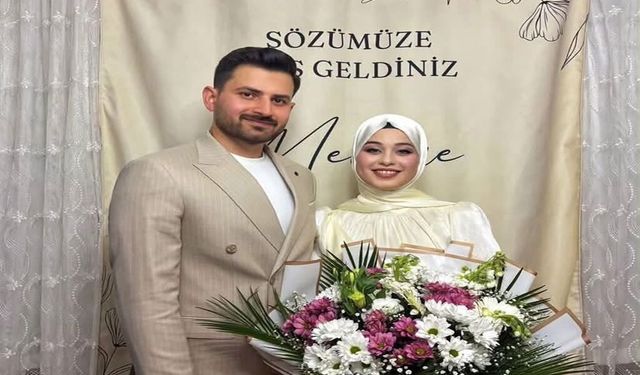 Kazada ölen öğretmen son yolculuğuna uğurlandı
