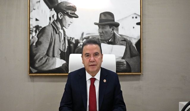 Böcek’ten ek ifade: ‘İmamoğlu 15 milyon avro istedi, 5 milyon avroyu gönderdim