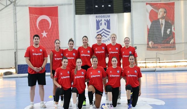Yalıkavakspor’un gözü Cumhurbaşkanlığı Kupası’nda