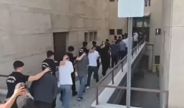 18 ilde 'siber suç' operasyonu; 37 tutuklama