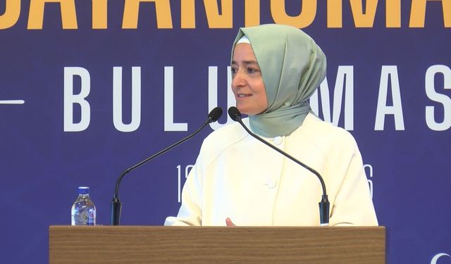AK Parti'li Kaya: Şehit yakınlarımızın, gazilerimizin hakları hiçbir siyasi sürecin pazarlık konusu olmayacak