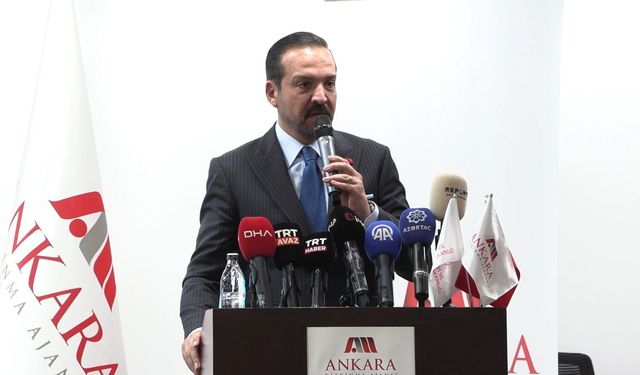 AK Parti'li Zorlu: Tüm Türk dünyasına kimlikle seyahati çalışıyoruz