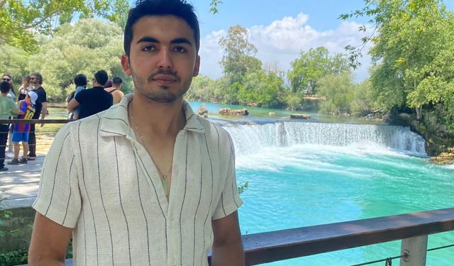 Asansörde sıkışan Abdullah Çıtak günler sonra hayatını kaybetti