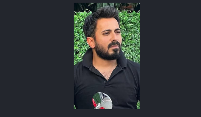 Saldırganı durdurmak isterken hayatını kaybetti