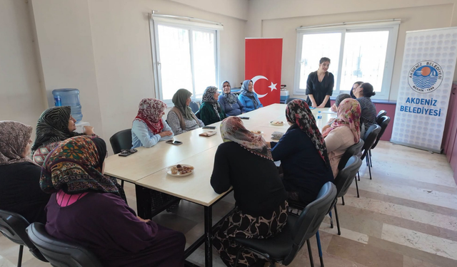Kadınların içsel yolculuğuna “Sevgi Sanatı” dokunuşu