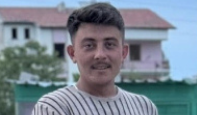 Akıma kapıldı: Hayatını kaybetti