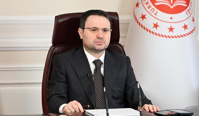 Adalet Bakanı Gürlek: Terörsüz Türkiye, huzur ve kardeşliği kalıcı hale getirecek