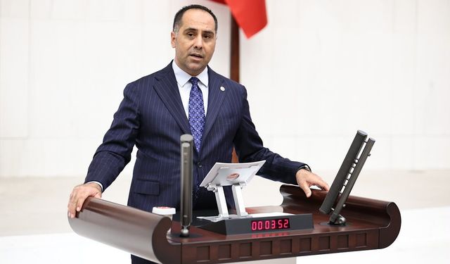 Ali Kıratlı: "Terörsüz Türkiye, güçlü yarınlarımızın teminatıdır"