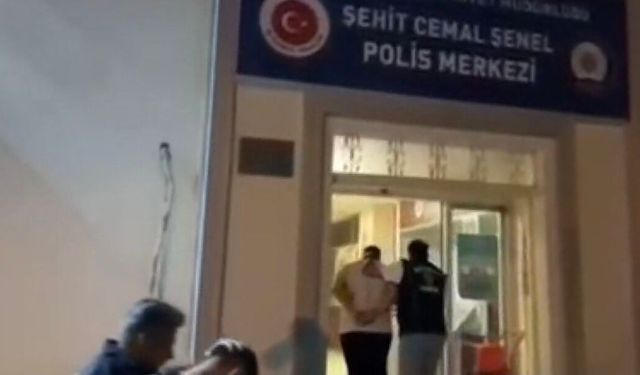 İş yeri kurşunladılar