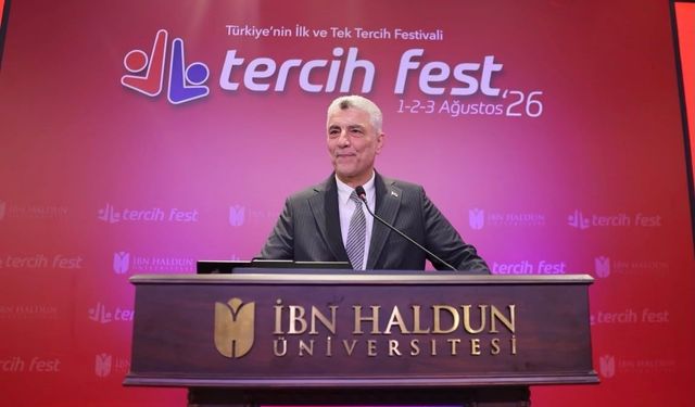Bakan Bolat: Türkiye, dünyanın 16'ncı büyük ekonomisi konumuna ulaştı